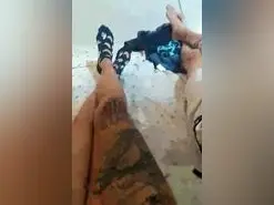 Amateur Sex Cam of naomi46