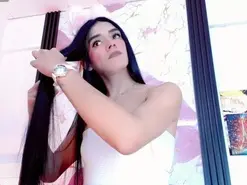 Amateur Free Porn Cam of Diosiris_Riann_