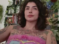 Amateur Live Sex of talimajid