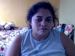 Amateur Sex Cam of yulieth_bbw