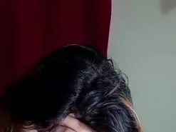 Amateur Adult Webcam of StarEli