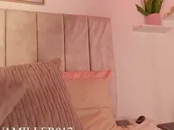 Amateur Sex Chat of eva_miller7