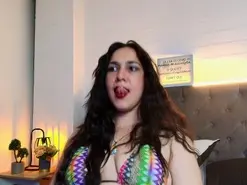 Amateur Best Webcam of Rossy_Marks