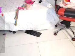 Amateur Free Porn Cam of Scarlletevans