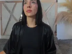 Amateur Private Sex Chat of LucianaGrant