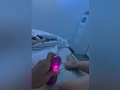 Amateur Nude Webcam of thesacredduo