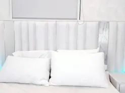 Amateur Adult Webcam of 1mdaniela