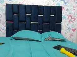 Amateur Private Sex Chat of DangerAndLove