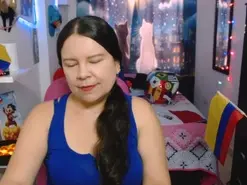 Amateur Live Sex of clarie_m