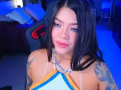 Amateur Best Webcam of ambarevanss