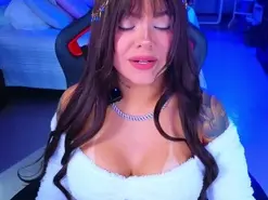 Amateur Nude Webcam of ambarevanss