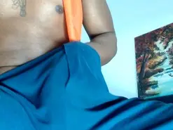 Amateur Best Webcam of Menblackfire