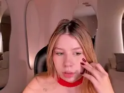 Amateur Nude Webcam of TiffannySins