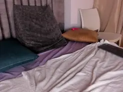 Amateur Live Porn of AlexandraCruz