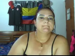 Amateur Nude Webcam of Ariel_69