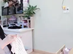Amateur Adult Video Chat of nery_asian