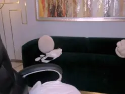 Amateur Best Webcam of NinaMichelle1