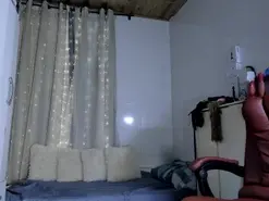 Amateur Private Sex Chat of chica_hot5