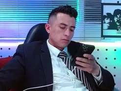 Amateur Adult Webcam of DARKO0717