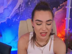 Amateur Free Porn Cam of EricaSin