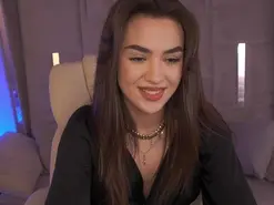 Amateur Sex Cam of EricaSin