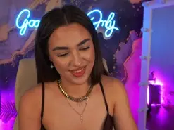 Amateur Free Porn Cam of EricaSin