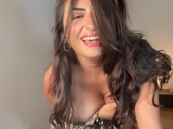 Amateur Free Porn Cam of VelvetLifa