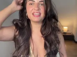 Amateur Best live sex cam show of VelvetLifa