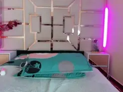 Amateur Nude Webcam of brenda_mejiaa