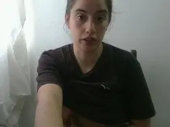 Amateur Best Webcam of halsey