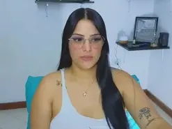 Amateur Nude Webcam of atenea_love