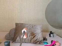 Amateur Free Porn Cam of vika4you