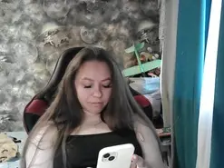 Amateur Free Porn Cam of Dorrie_Ann