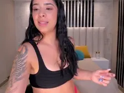 Amateur Live Porn of LucyCarter