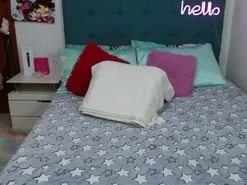 Amateur Adult Webcams of Anya_RV