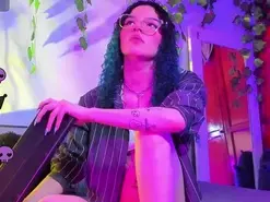 Amateur Sex Chat of Bluedarkelf888