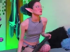 Amateur Adult Webcams of Bluedarkelf888