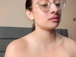 Amateur Best live sex cam show of AndraCyrus