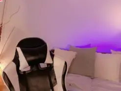 Amateur Live Sex Cam of ChloeMoreti