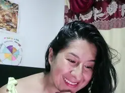 Amateur Sex Cam of Malishka