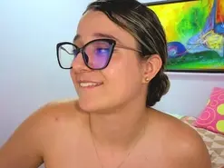 Amateur Nude Webcam of katia_fox