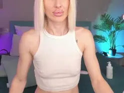 Amateur Adult Webcam of Lana_dancer
