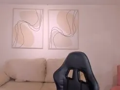 Amateur Sex Cam of MayaMoretti
