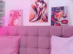 Amateur Sex Cam of Hellen_star