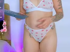 Amateur Free Porn Cam of Mafe_sc