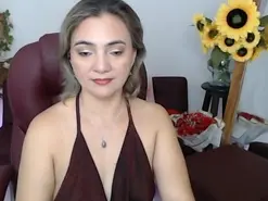 Amateur Live Sex of ana_milf