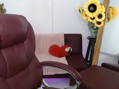 Amateur Free Porn Cam of ana_milf