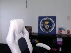 Amateur Sex Cam of Lolitx