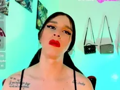 Amateur Adult Video Chat of la_ratona_1