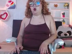 Amateur Free Porn Cam of CherryFox